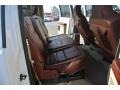 Oxford White - F450 Super Duty King Ranch Crew Cab 4x4 Dually Photo No. 21