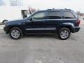 Midnight Blue Pearl - Grand Cherokee Limited 4x4 Photo No. 2