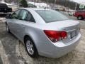 Silver Ice Metallic - Cruze LT Photo No. 3