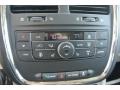 Black/Light Graystone Controls Photo for 2014 Chrysler Town & Country #90235403
