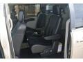 Black/Light Graystone Rear Seat Photo for 2014 Chrysler Town & Country #90235439