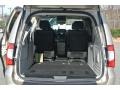 2014 Chrysler Town & Country Limited Trunk