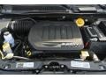  2014 Town & Country Limited 3.6 Liter DOHC 24-Valve VVT V6 Engine
