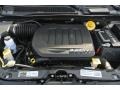 2014 Chrysler Town & Country 3.6 Liter DOHC 24-Valve VVT V6 Engine Photo