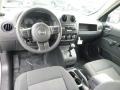 2014 Bright Silver Metallic Jeep Patriot Sport 4x4  photo #10