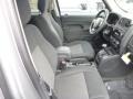 2014 Bright Silver Metallic Jeep Patriot Sport 4x4  photo #14