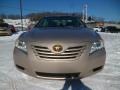 Desert Sand Mica - Camry LE Photo No. 2