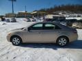 Desert Sand Mica - Camry LE Photo No. 4
