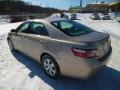 Desert Sand Mica - Camry LE Photo No. 5