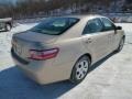 Desert Sand Mica - Camry LE Photo No. 6