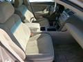 Desert Sand Mica - Camry LE Photo No. 8