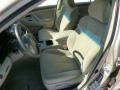 Desert Sand Mica - Camry LE Photo No. 11
