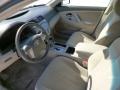 Desert Sand Mica - Camry LE Photo No. 12