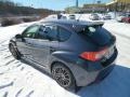 2013 Dark Gray Metallic Subaru Impreza WRX 5 Door  photo #4