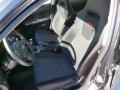 2013 Dark Gray Metallic Subaru Impreza WRX 5 Door  photo #10