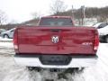 Deep Cherry Red Crystal Pearl - 2500 Tradesman Crew Cab 4x4 Photo No. 4