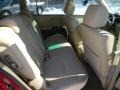 Salsa Red Pearl - Highlander V6 4WD Photo No. 10
