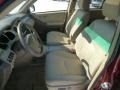 Salsa Red Pearl - Highlander V6 4WD Photo No. 11