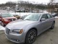 Billet Silver Metallic 2014 Chrysler 300 S AWD