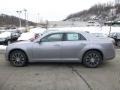 2014 Billet Silver Metallic Chrysler 300 S AWD  photo #2