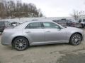 2014 Billet Silver Metallic Chrysler 300 S AWD  photo #6