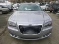 2014 Billet Silver Metallic Chrysler 300 S AWD  photo #8