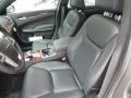 2014 Pewter Grey Pearl Coat Chrysler 300 AWD  photo #9