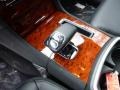 2014 Chrysler 300 Black Interior Transmission Photo