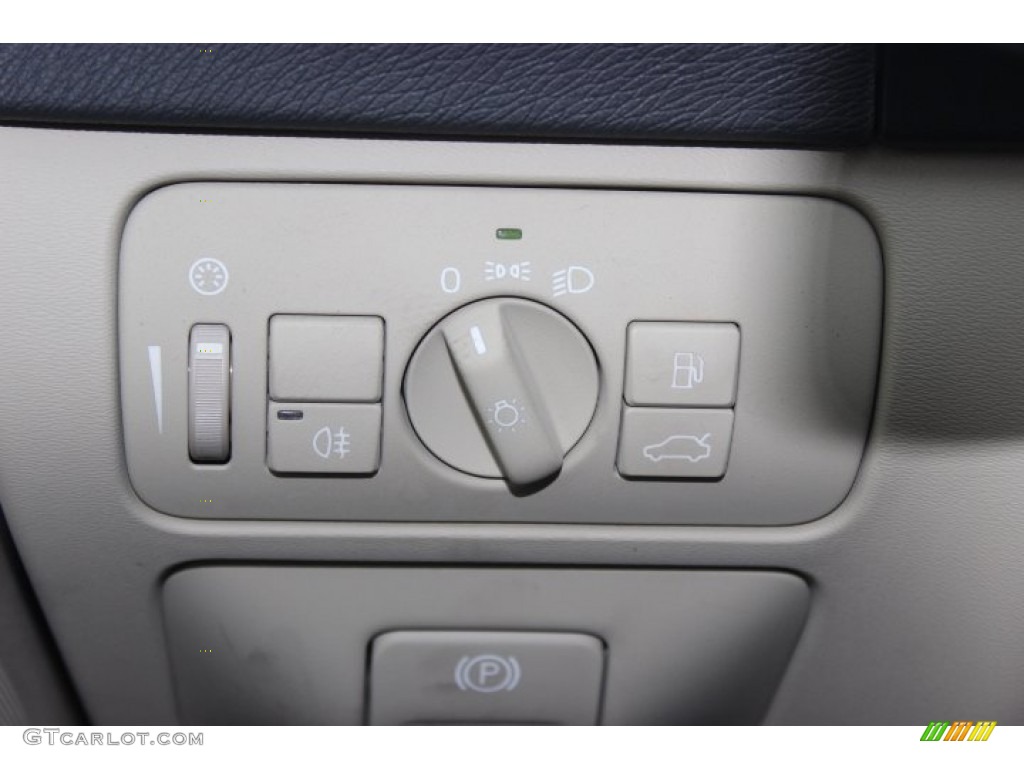 2012 S60 T5 - Black Sapphire Metallic / Soft Beige photo #19