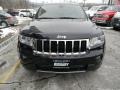Blackberry Pearl - Grand Cherokee Limited 4x4 Photo No. 2