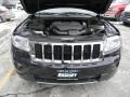 Blackberry Pearl - Grand Cherokee Limited 4x4 Photo No. 3