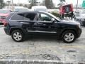 Blackberry Pearl - Grand Cherokee Limited 4x4 Photo No. 5
