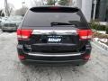 Blackberry Pearl - Grand Cherokee Limited 4x4 Photo No. 7