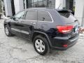 Blackberry Pearl - Grand Cherokee Limited 4x4 Photo No. 8