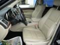 Blackberry Pearl - Grand Cherokee Limited 4x4 Photo No. 11