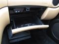 2006 Maserati GranSport Beige Interior Dashboard Photo