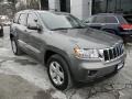 Mineral Gray Metallic - Grand Cherokee Laredo X Package 4x4 Photo No. 4