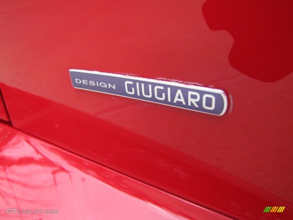 2006 Maserati GranSport Coupe Marks and Logos Photo #90238109