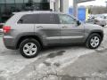 2011 Mineral Gray Metallic Jeep Grand Cherokee Laredo X Package 4x4  photo #5