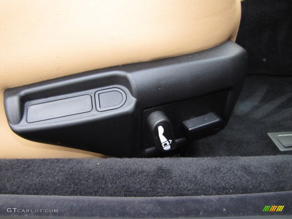 2006 Maserati GranSport Coupe Controls Photo #90238133