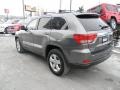 2011 Mineral Gray Metallic Jeep Grand Cherokee Laredo X Package 4x4  photo #9