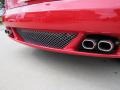 Exhaust of 2006 GranSport Coupe