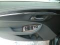 2014 Ashen Gray Metallic Chevrolet Impala LT  photo #17