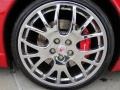 2006 Maserati GranSport Coupe Wheel and Tire Photo