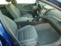 2014 Blue Topaz Metallic Chevrolet Impala LT  photo #9