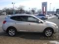 Silver Ice Metallic - Rogue SV AWD Photo No. 4