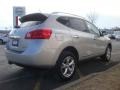 Silver Ice Metallic - Rogue SV AWD Photo No. 5