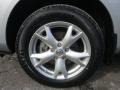 Silver Ice Metallic - Rogue SV AWD Photo No. 9