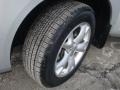 Silver Ice Metallic - Rogue SV AWD Photo No. 10