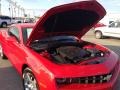 Victory Red - Camaro LT Coupe Photo No. 12